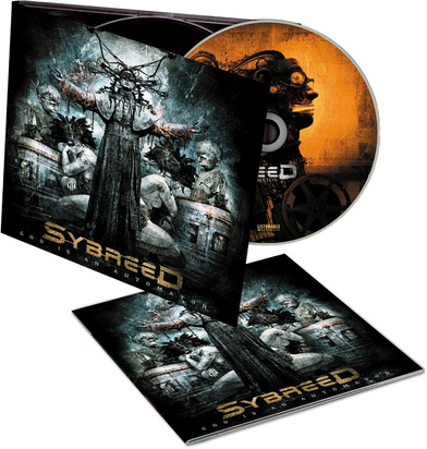 Sybreed "God Is An Automaton"