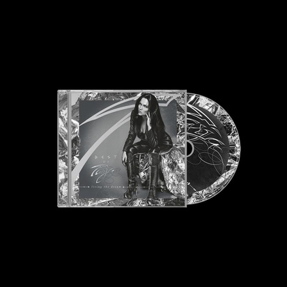 Tarja "Best Of - Living The Dream CD"