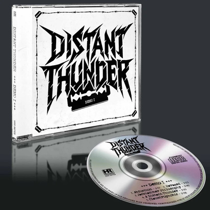 Distant Thunder "Demo I"