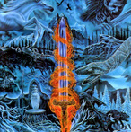 Bathory "Blood On Ice"