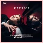 Sinfonia Varsovia Marković Gouin "Caprices"