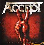 Accept "Blood Of The Nations"