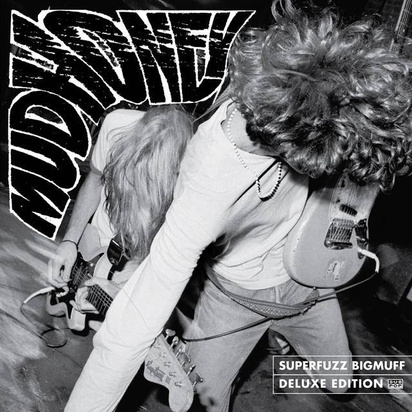 Mudhoney "Superfuzz Bigmuff Deluxe Edition"