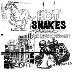 Hot Snakes "Automatic Midnight Lp"