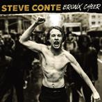 Conte, Steve "Bronx Cheer"