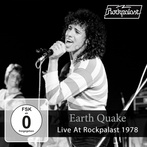 Earth Quake "Live at Rockpalast 1978 CDDVD"