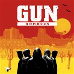 Gun "Hombres"