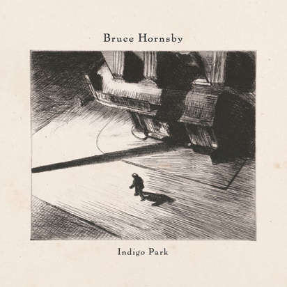 Hornsby, Bruce "Indigo Park"