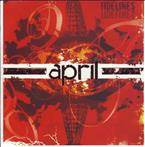 April "Tidelines"