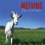 Melvins "Tres Cabrones LP BLUE"