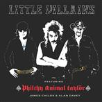Little Villains "Taylor Made"