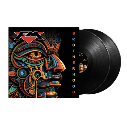 FM "Brotherhood LP"