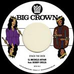 Michels, El Affair Feat. Bobby Oroza "Stack The Deck"