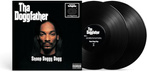 Snoop Doggy Dogg "Tha Doggfather LP"