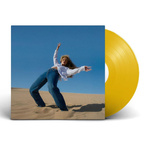 Ella Eyre "Everything In Time LP YELLOW"