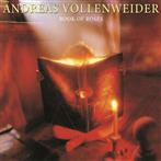 Vollenweider, Andreas "Book Of Roses"