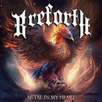 Breforth "Metal In My Heart"