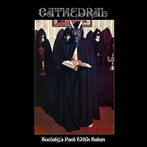 Cathedral "Society's Pact With Satan"