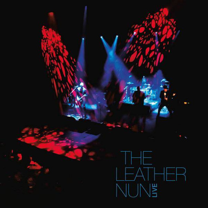 Leather Nun, The "Live Lp"