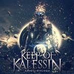Keep Of Kalessin "Epistemology"