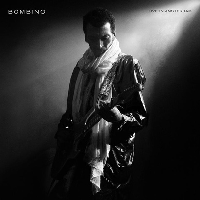 Bombino "Live In Amsterdam LP"