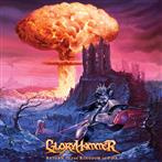 Gloryhammer "Return To The Kingdom Of Fife CD LIMITED"