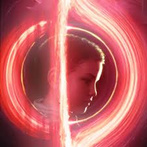 Coheed And Cambria "The Father Of Make Believe LP BLUE INDIE"
