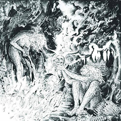 Sortilegia "Sulphurous Temple"