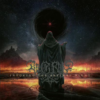 Aegrus "Invoking The Abysmal Night"