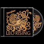 Danko Jones "Leo Rising"