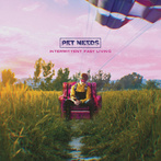 PET NEEDS "Intermittent Fast Living"