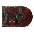 Crematory "Engulfed In Darkness LP"