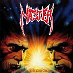 Master "On The Seventh Day God Created Master"