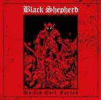 Black Shepherd "United Evil Forces"