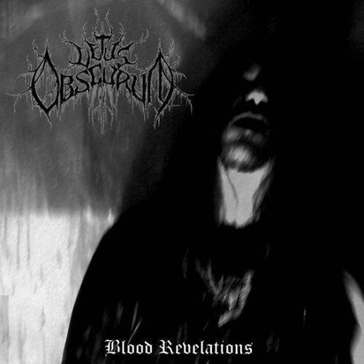 Vetus Obscurum "Blood Revelations"