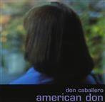 Don Caballero "American Don"