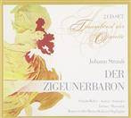 Jurinac/Mira/Anders/Marszalek "J. Strauß: Der Zigeunerbaron"