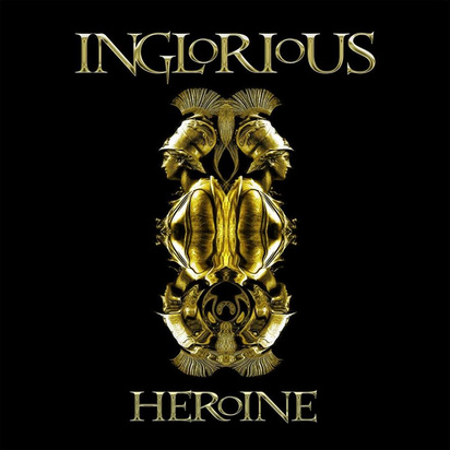 Inglorious "Heroine"