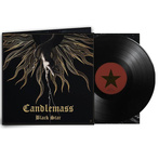 Candlemass "Black Star LP BLACK"