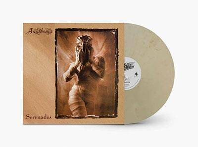 Anathema "Serenades 30th Anniversary LP MARBLED"