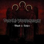 Devils Whorehouse "Blood & Ashes"