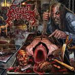 Serial Butcher "Brute Force Lobotomy"