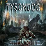 Tysondog "Midnight"