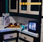 Object Of Affection "Field Of Appearances"