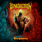Benediction "Scriptures"