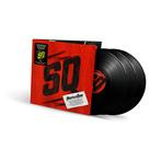 Status Quo "Official Archive Series Vol 2 LP Live In London"