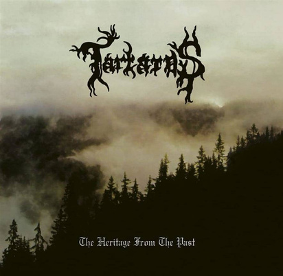 Tartaros "The Heritage From The Past"