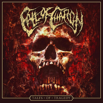 Call Of Charon "Tales Of Tragedy"