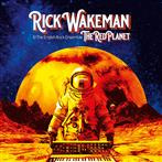 Wakeman, Rick "The Red Planet"