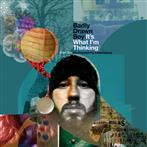 Badly Drawn Boy "It'S What I'M Thinking Limited Edition"